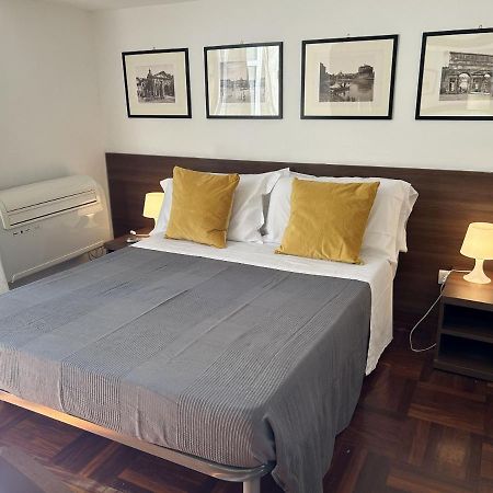 Roma Termini Apartment - Via Vicenza By Ghor Eksteriør billede