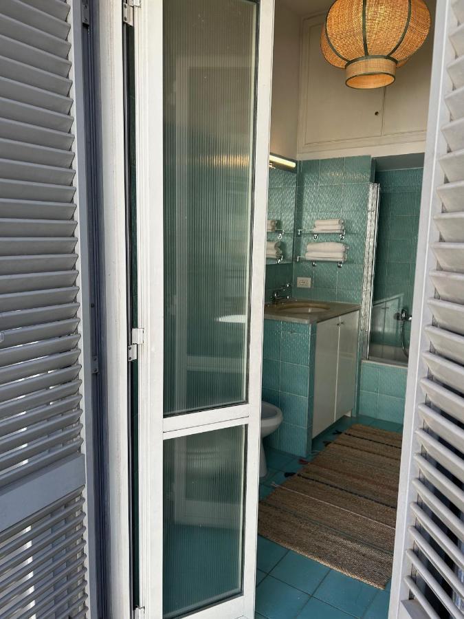 Roma Termini Apartment - Via Vicenza By Ghor Eksteriør billede