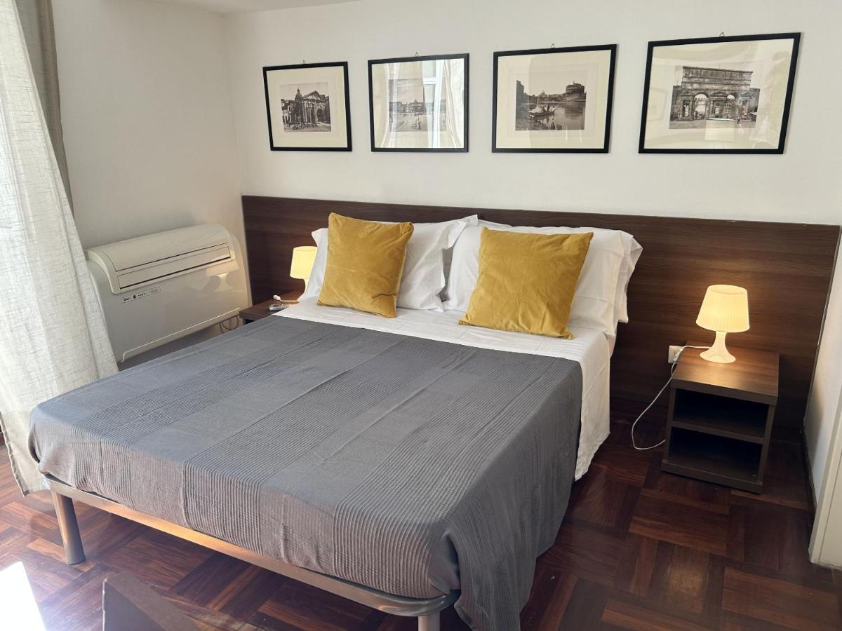 Roma Termini Apartment - Via Vicenza By Ghor Eksteriør billede