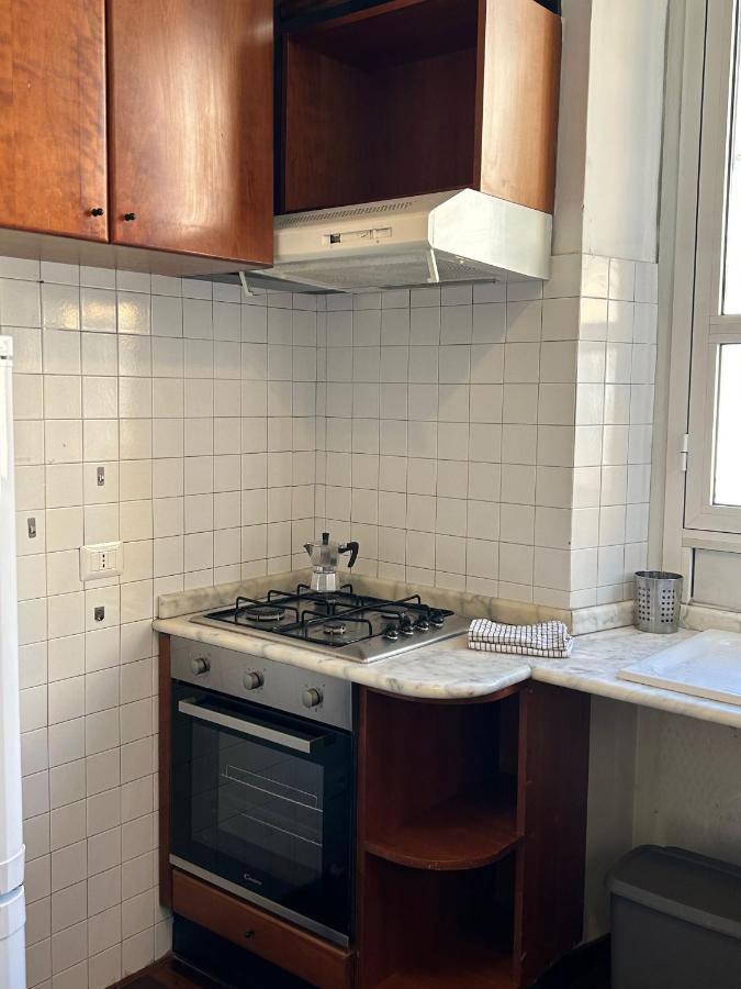 Roma Termini Apartment - Via Vicenza By Ghor Eksteriør billede