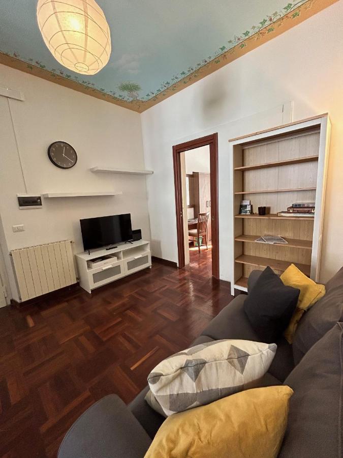 Roma Termini Apartment - Via Vicenza By Ghor Eksteriør billede