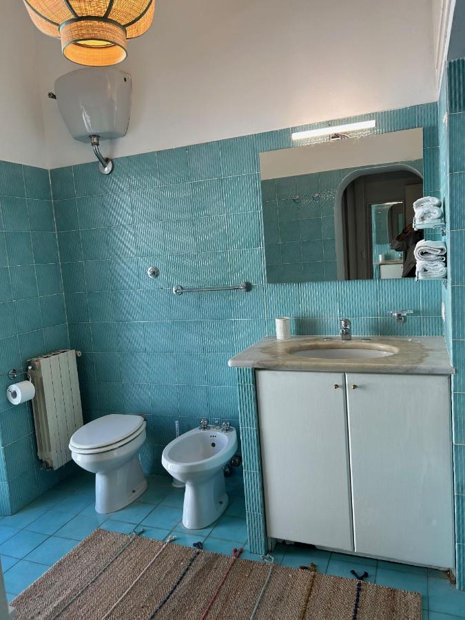 Roma Termini Apartment - Via Vicenza By Ghor Eksteriør billede