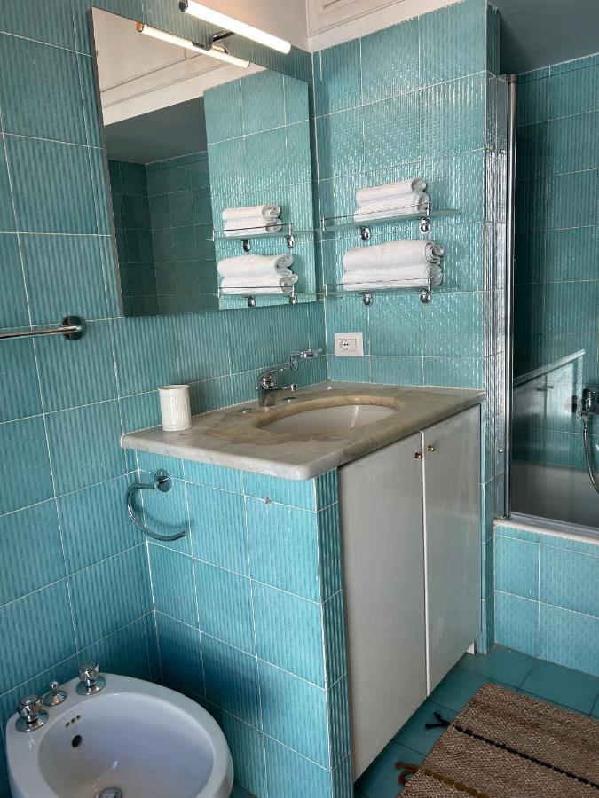 Roma Termini Apartment - Via Vicenza By Ghor Eksteriør billede